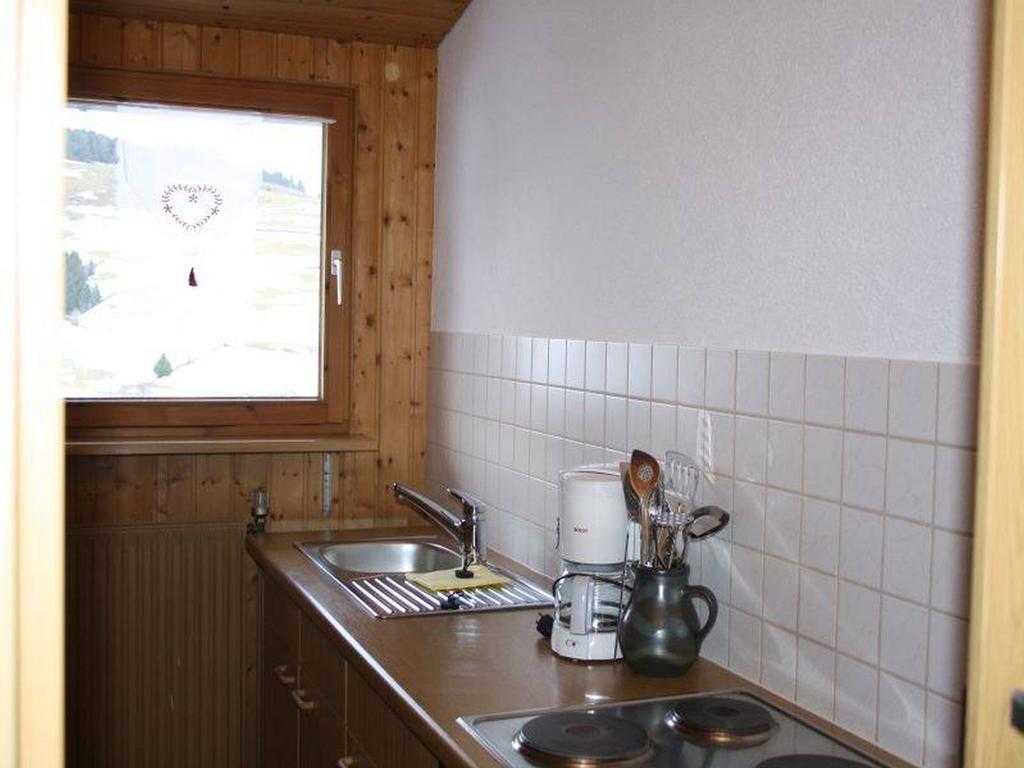 Ibach Haus Tannenhof酒店 外观 照片
