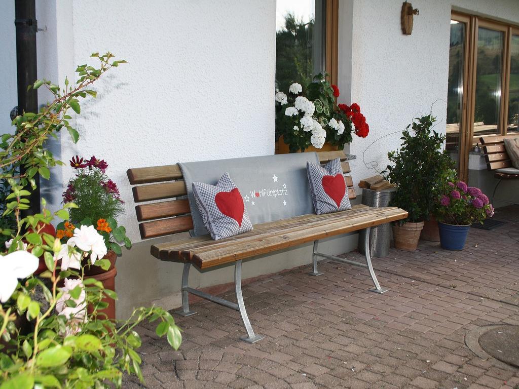 Ibach Haus Tannenhof酒店 外观 照片